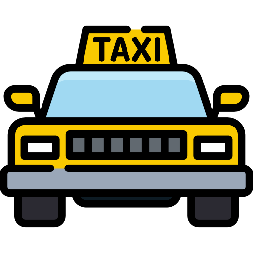 Servicio de taxi
